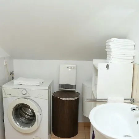 Apartment Maslina Zadar