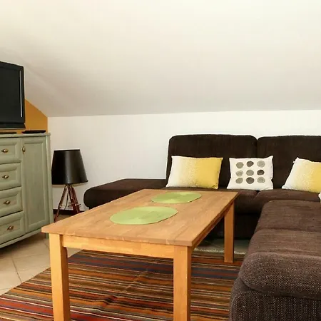 Apartment Maslina *