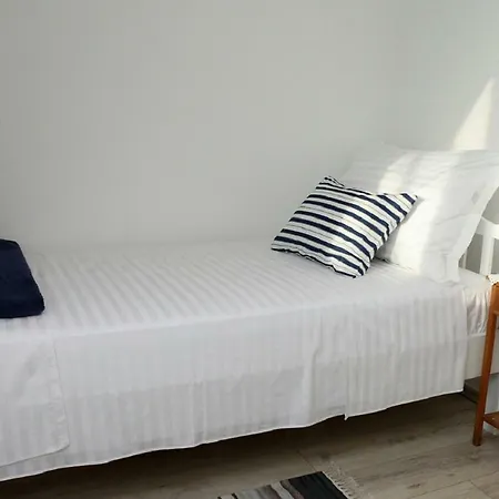 Maslina Apartment Zadar
