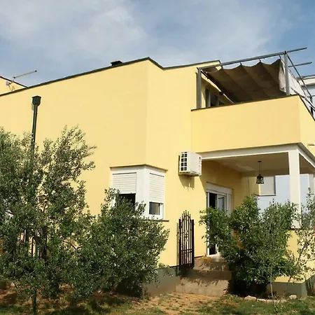 Maslina Apartment Zadar