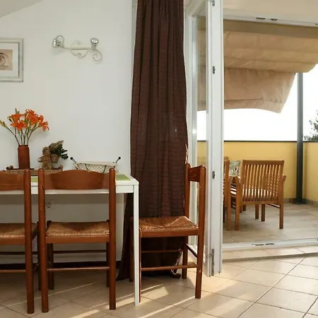 Apartment Maslina