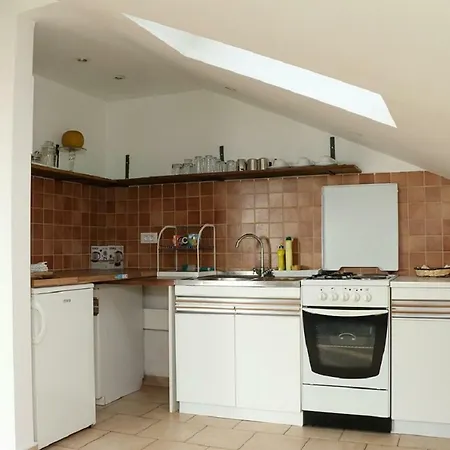 Maslina Apartment
